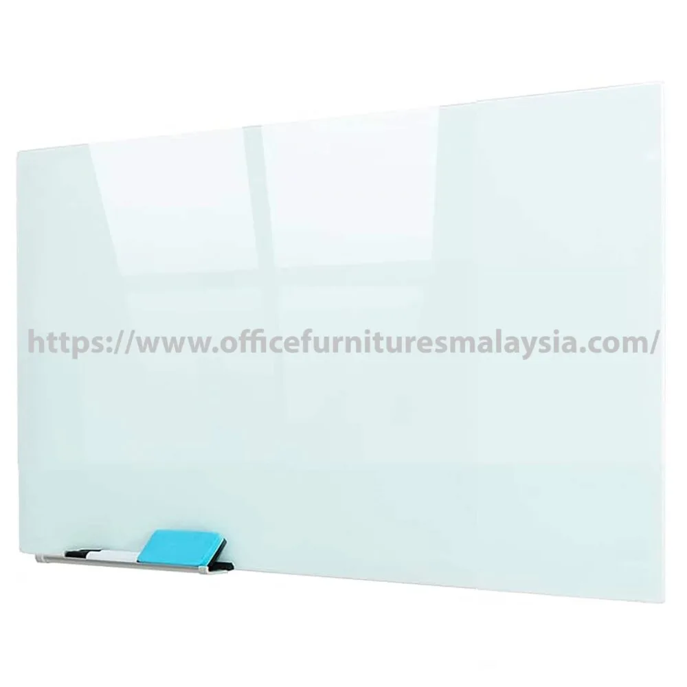 2 ft x 3 ft Frameless Magnetic Tempered Glass Board Petaling Jaya Subang Jaya Serdangjpg