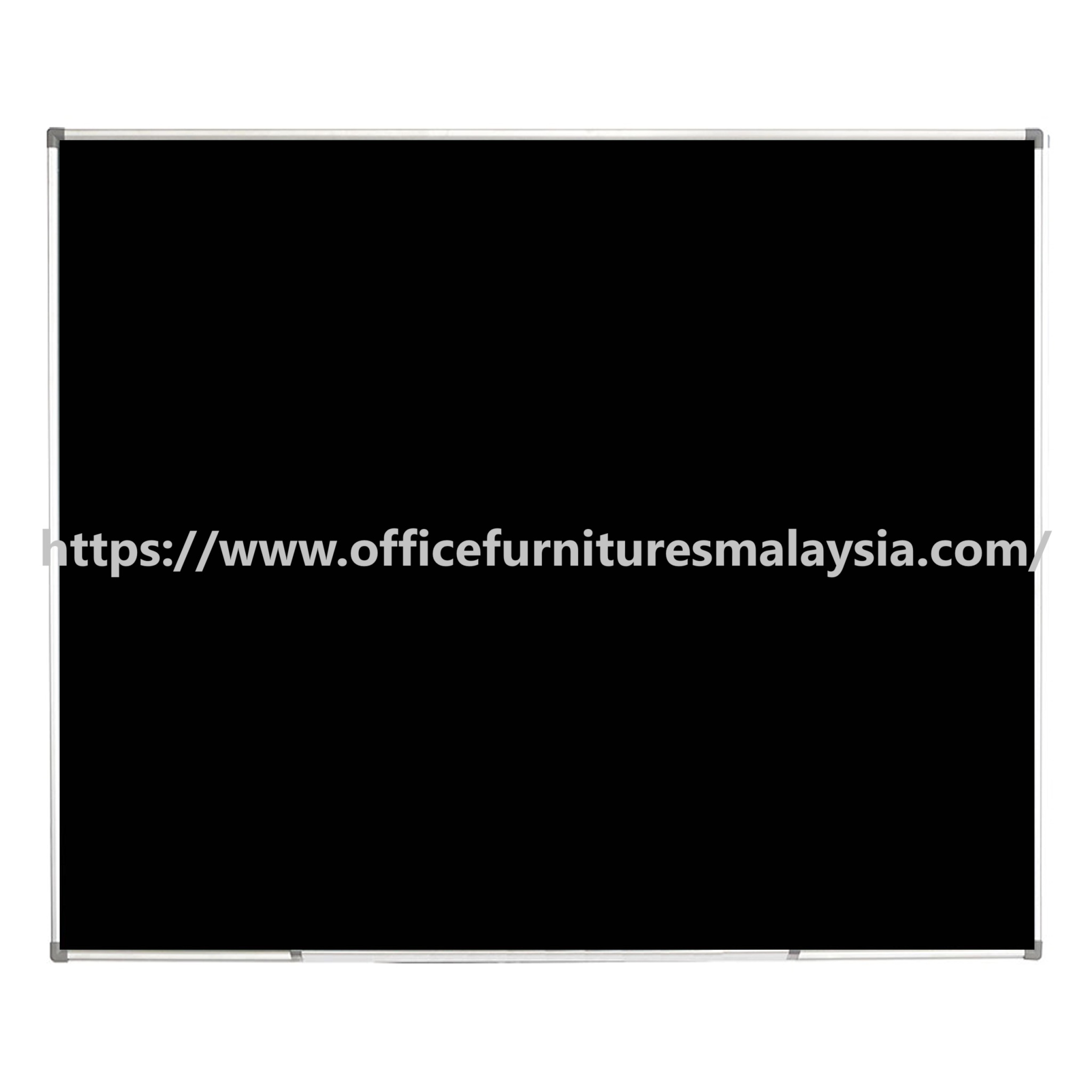 2ft x 3ft Green Board with Magnetic Kajang Selayang Semenyih Cheras