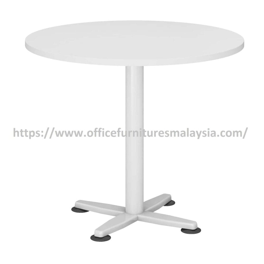 3 ft Kif Small Round Conference Table OFHR90 Bukit Jalil Damansara Petaling Jaya D 3 ft Kif Small Round Conference Table OFHR90 Bukit Jalil Damansara Petaling Jaya D