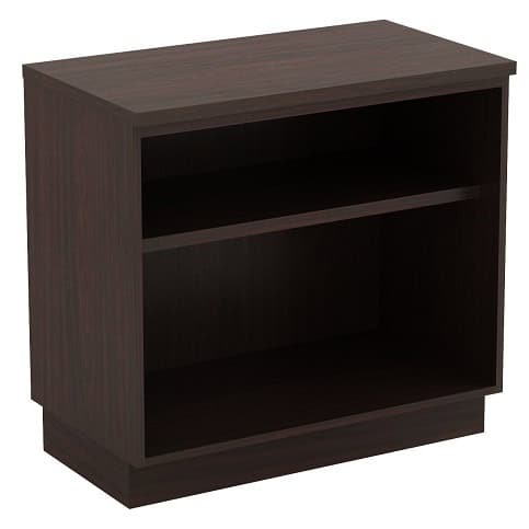3 ft Modern Cosy Open Shelf Low Cabinet OFQYO975 Tanjong Sepat Sepang Sungai Udang