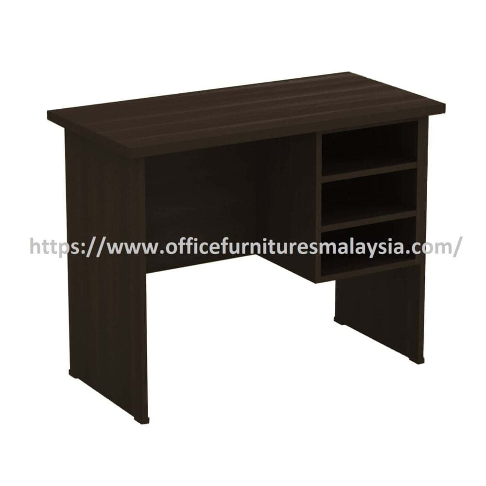 3 ft Side Table Desk OFEXS1060 Kuala Lumpur Putrajaya Cyberjaya x 3 ft Side Table Desk OFEXS1060