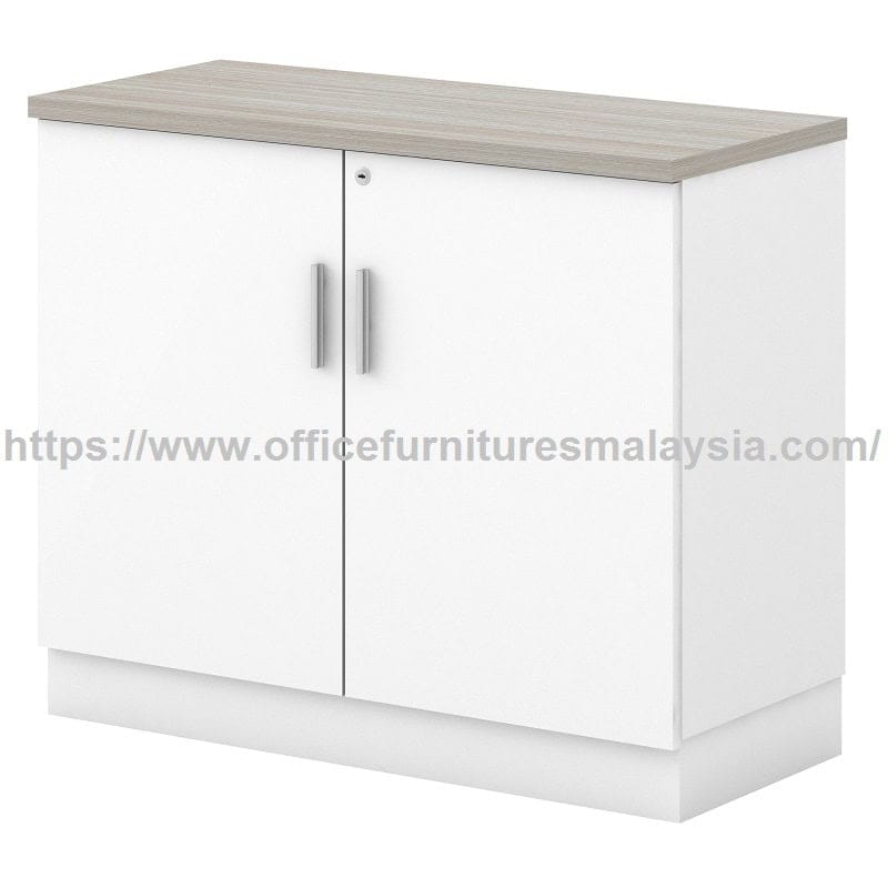 3 ft Swinging Door Low Cabinet OFPD62M90 - Copy