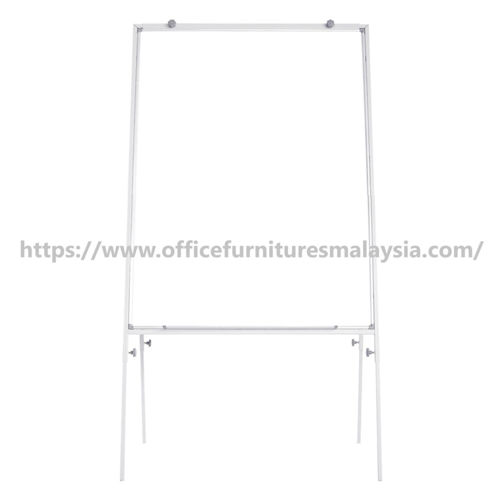 3 ft x 4 ft Basic Magnetic Mobile Flip Chart Melaka Pahang Serdang 3 ft x 4 ft Basic Magnetic Mobile Flip Chart Melaka Pahang Serdang