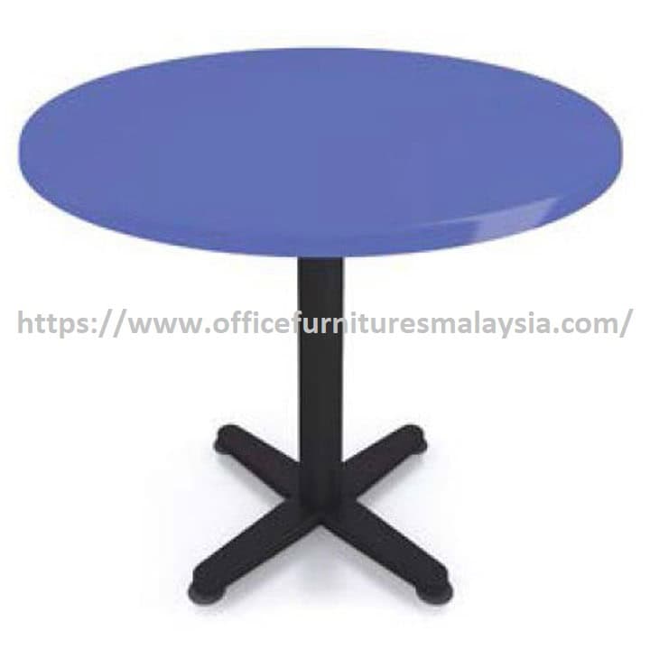 3.57ft Lucid Round Restaurant Fiberglass Table OFFXARF1010 Bukit Raja Kelana Jaya Subang JayaA 3.57ft Lucid Round Restaurant Fiberglass Table OFFXARF1010 Bukit Raja Kelana Jaya Subang JayaA