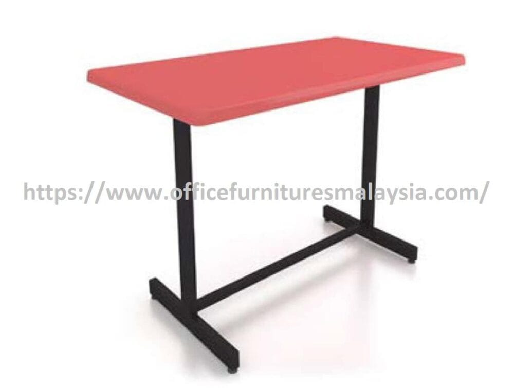 3.57ft x 2.03ft Breezy Rectangular Restaurant Fiberglass Table OFFXCRF1061 Bandar Mahkota Cheras Selangor SelayangB 3.57ft x 2.03ft Breezy Rectangular Restaurant Fiberglass Table OFFXCRF1061 Bandar Mahkota Cheras Selangor SelayangB