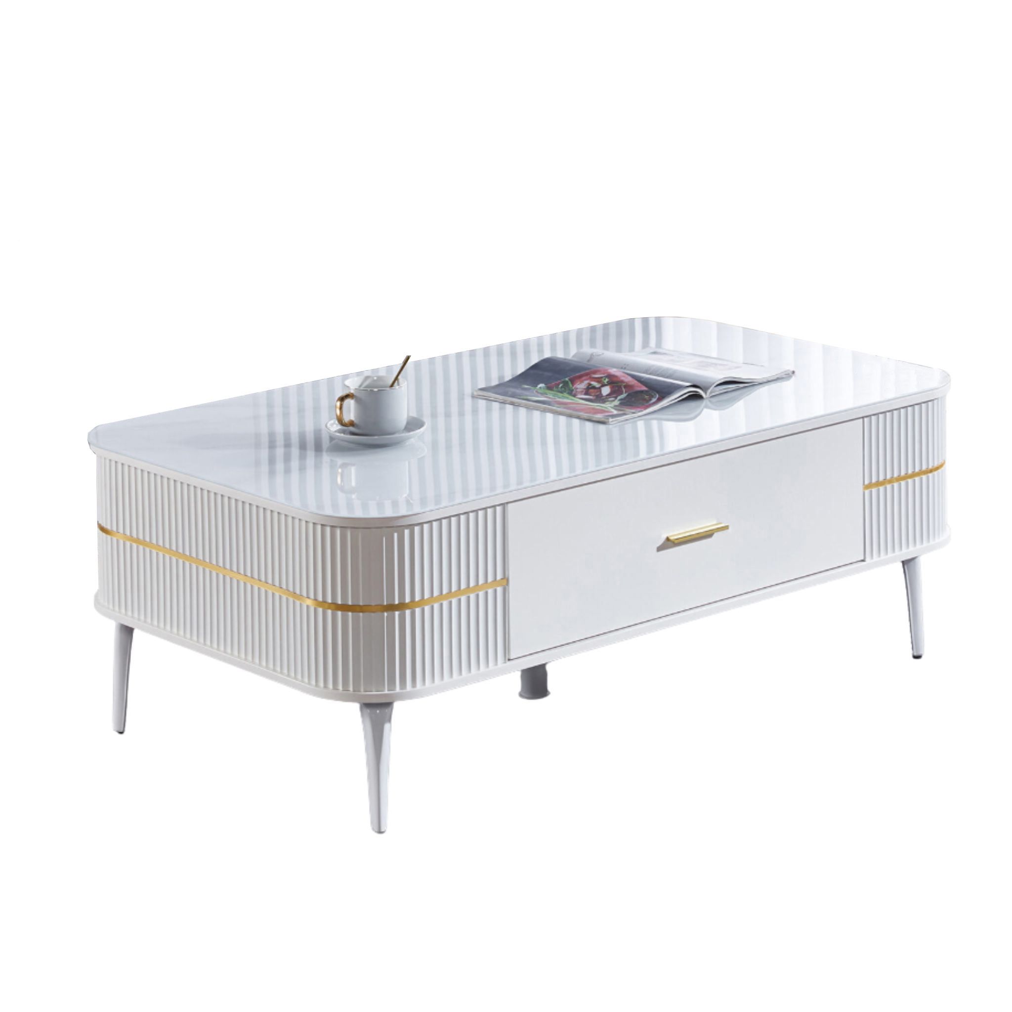 3.9ft Exquisite Coffee Table Bandar Puteri Klang Kuala Lumpur Selangor