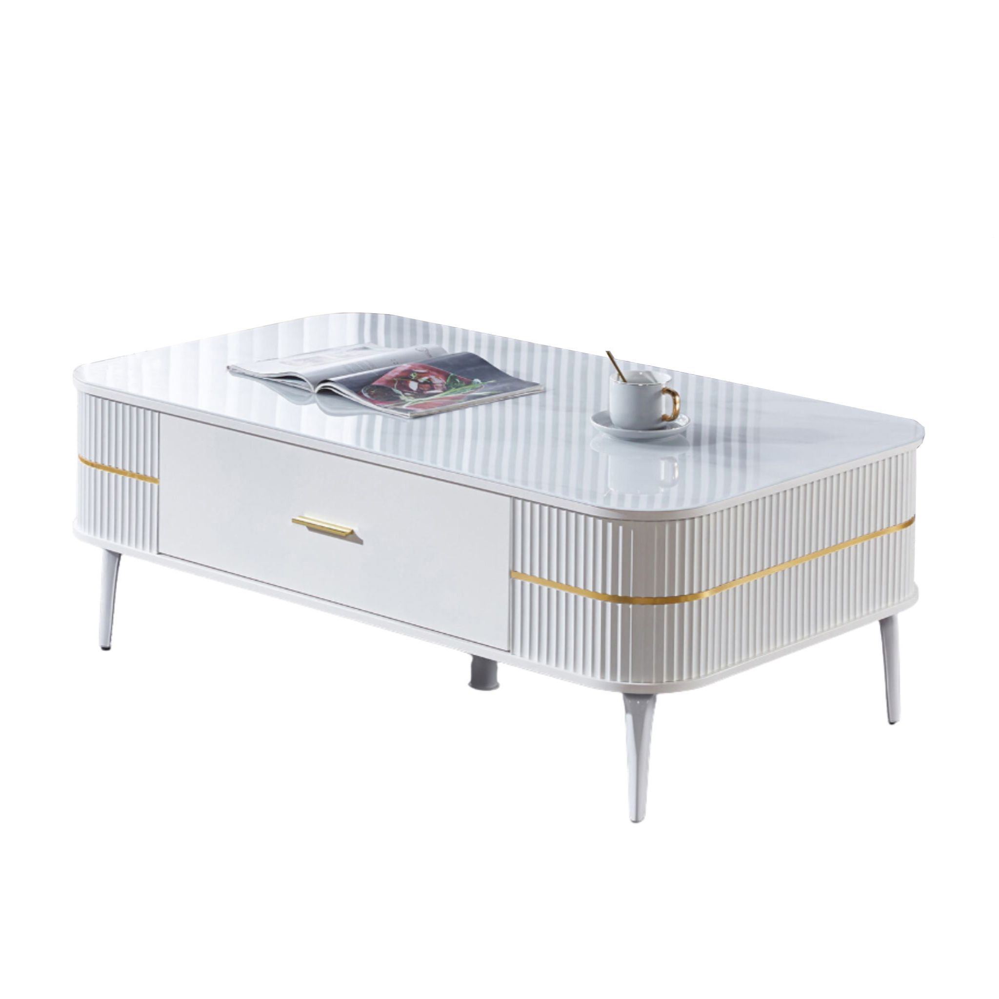 3.9ft Exquisite Coffee Table Batu Caves Wangsa Maju Kepong