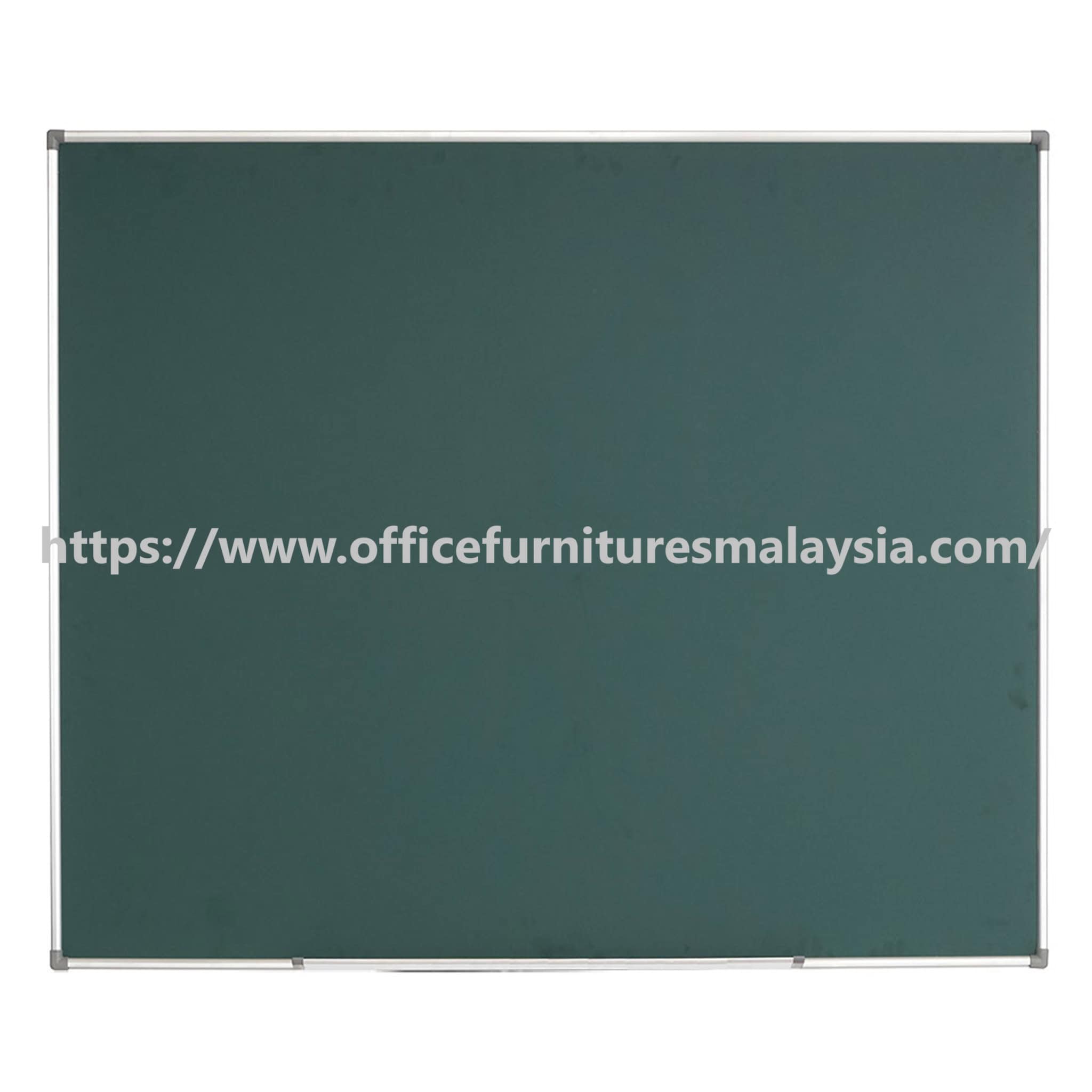 3ft x 4ft Green Board with Magnetic Kajang Selayang Semenyih Puchong