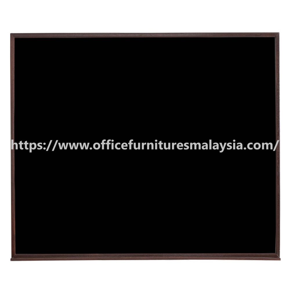 3ft x 4ft Green Board with Magnetic Selangor Selayang Semenyih