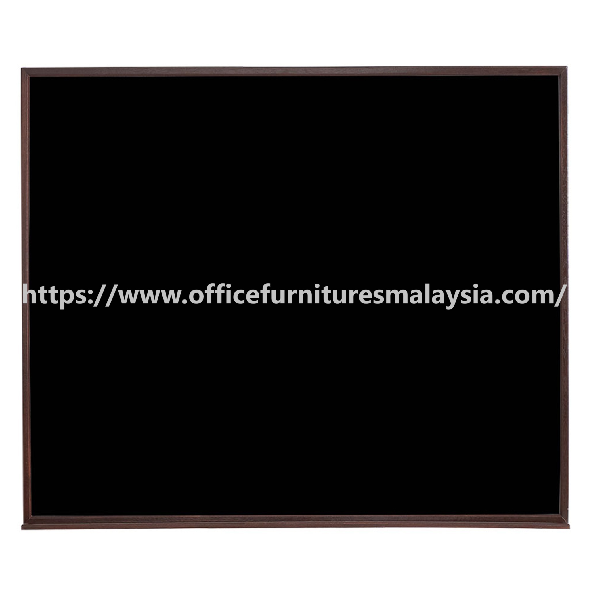 3ft x 4ft Green Board with Magnetic Selangor Selayang Semenyih
