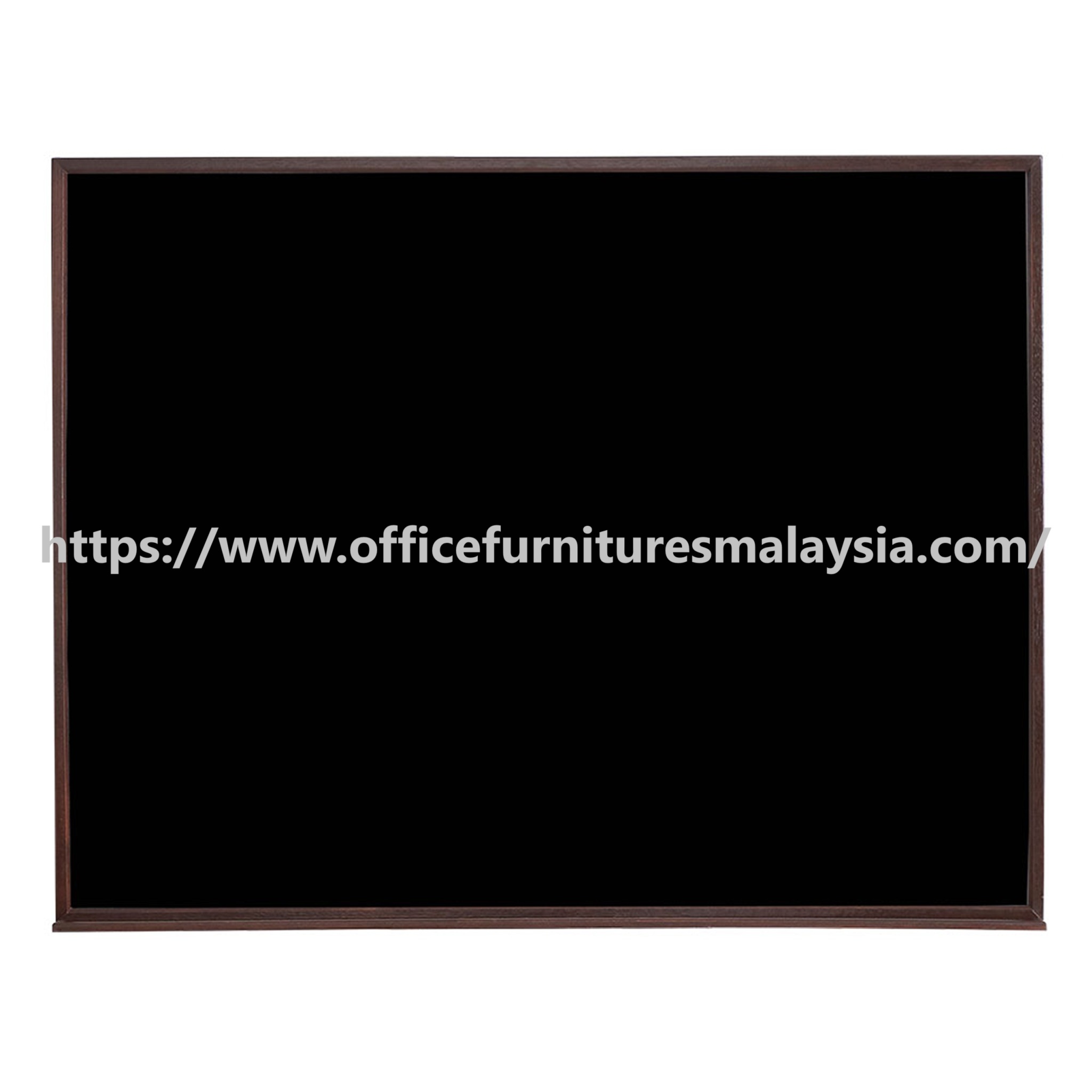 3ft x 5ft Green Board with Magnetic Kajang Selayang Semenyih Kuala Langat