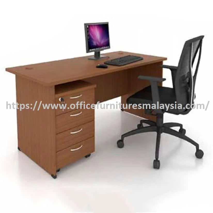 4 ft Affable Rectangular Office Table OFFXD1270-FO Kelana Jaya Cheras Sentul Malaysia A 4 ft Affable Rectangular Office Table OFFXD1270-FO Kelana Jaya Cheras Sentul Malaysia A