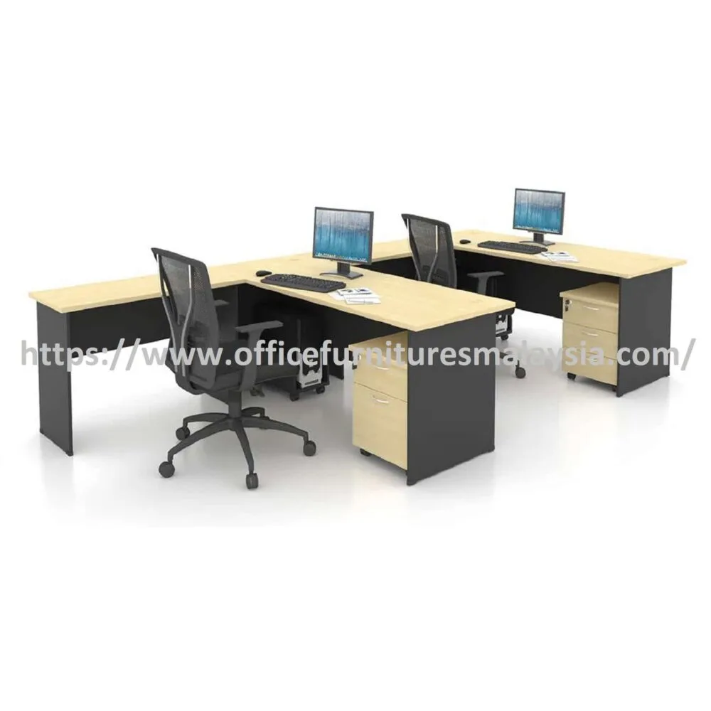 4 ft Amenable Rectangular Open Concept Workstation of 2 Seater Set OFFXF1235-FECO Wangsa Maju Negeri Sembilan Perak Melaka A 4 ft Amenable Rectangular Open Concept Workstation of 2 Seater Set OFFXF1235-FECO Wangsa Maju Negeri Sembilan Perak Melaka A