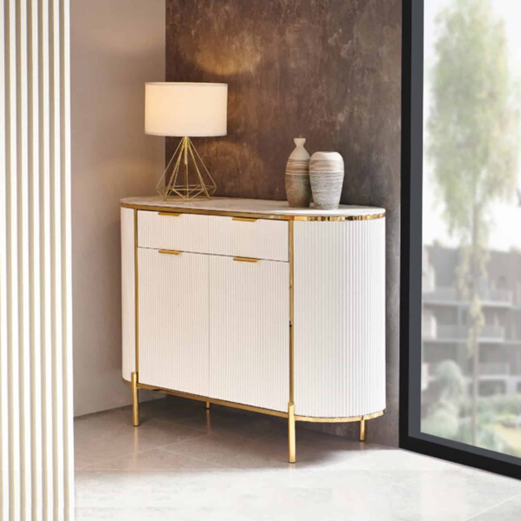 4 ft Brawny Console Cabinet Shah Alam Taiping Klang Op