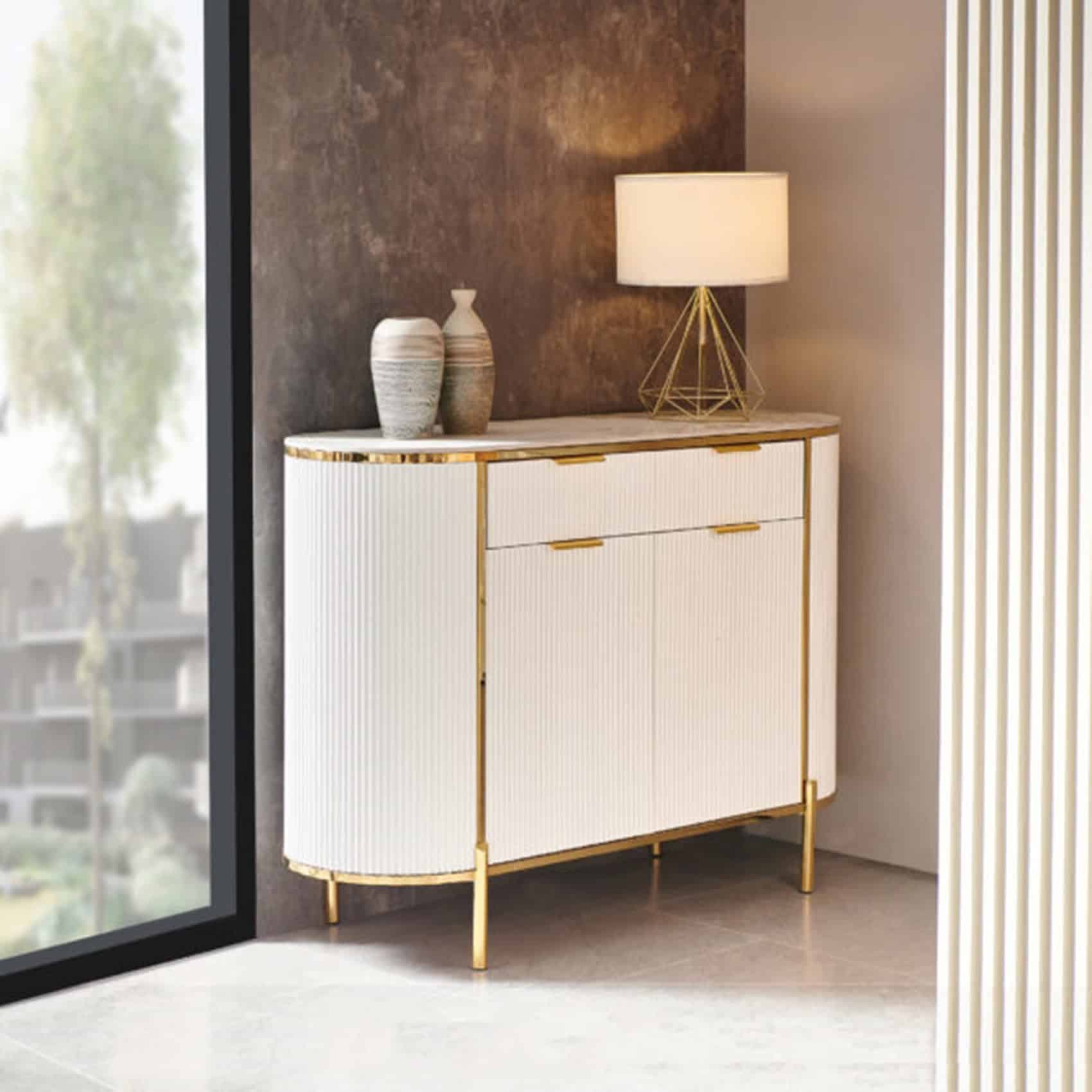 4 ft Brawny Console Cabinet Shah Alam Taiping Klang