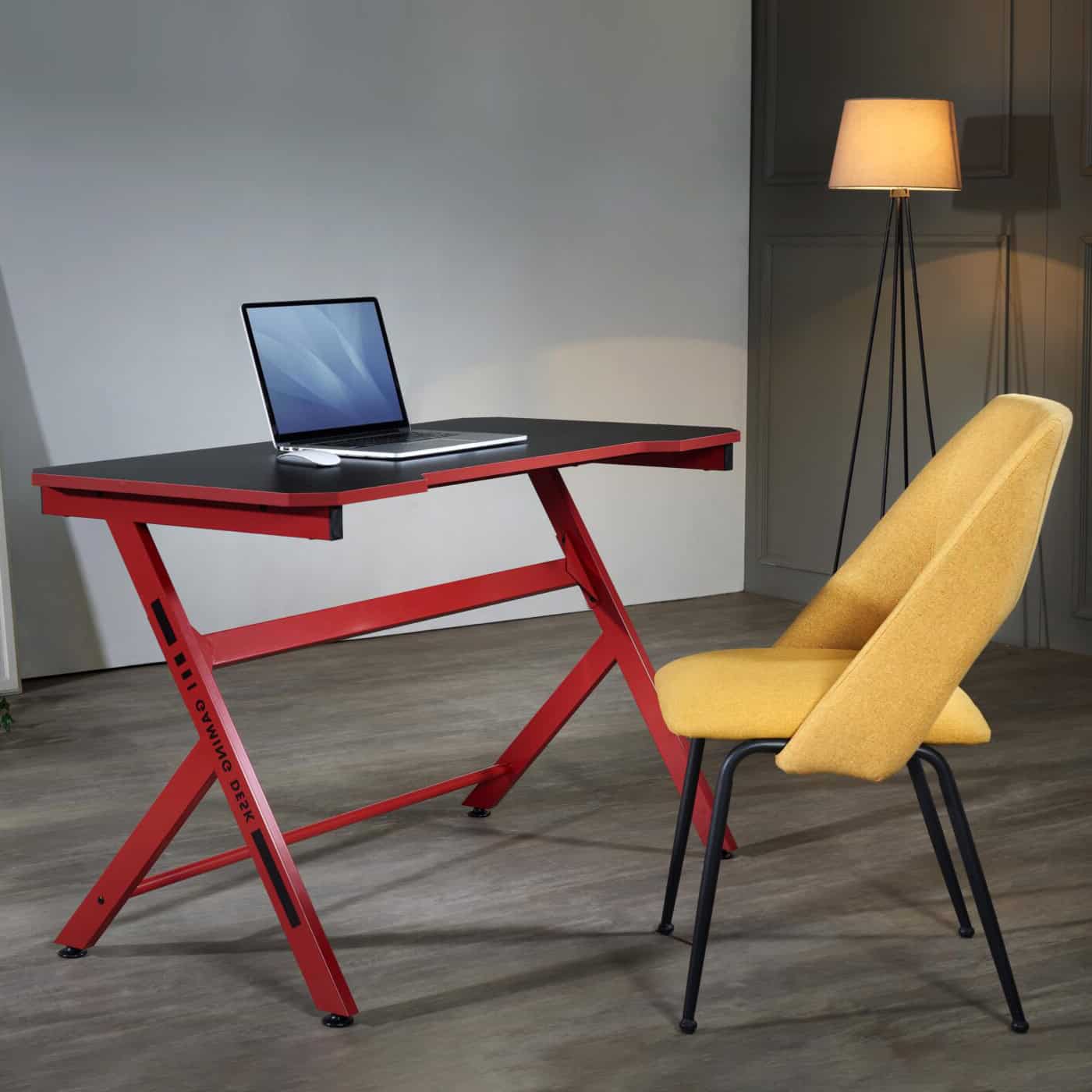 4 ft Estatic Industrial Table Shah Alam Kuantan Muar