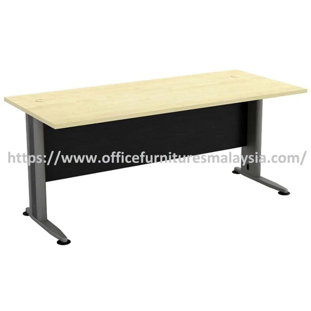 4 ft Genial Superior Rectangular Office Table OFT128 Kuala Lumpur Sungai Buloh Cheras 4 ft Genial Superior Rectangular Office Table OFT128 Kuala Lumpur Sungai Buloh Cheras