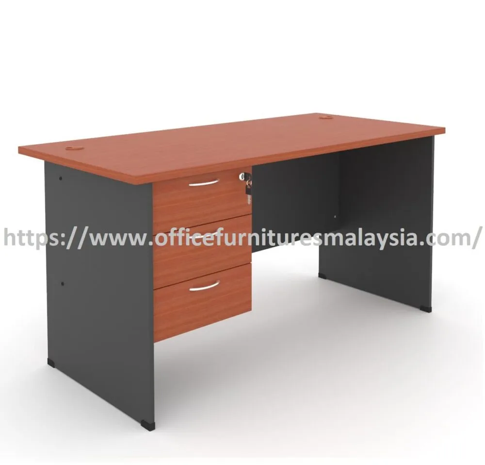 4 ft Home Office Writing Computer Table OFMD1275A 4 ft Home Office Writing Computer Table OFMD1275A