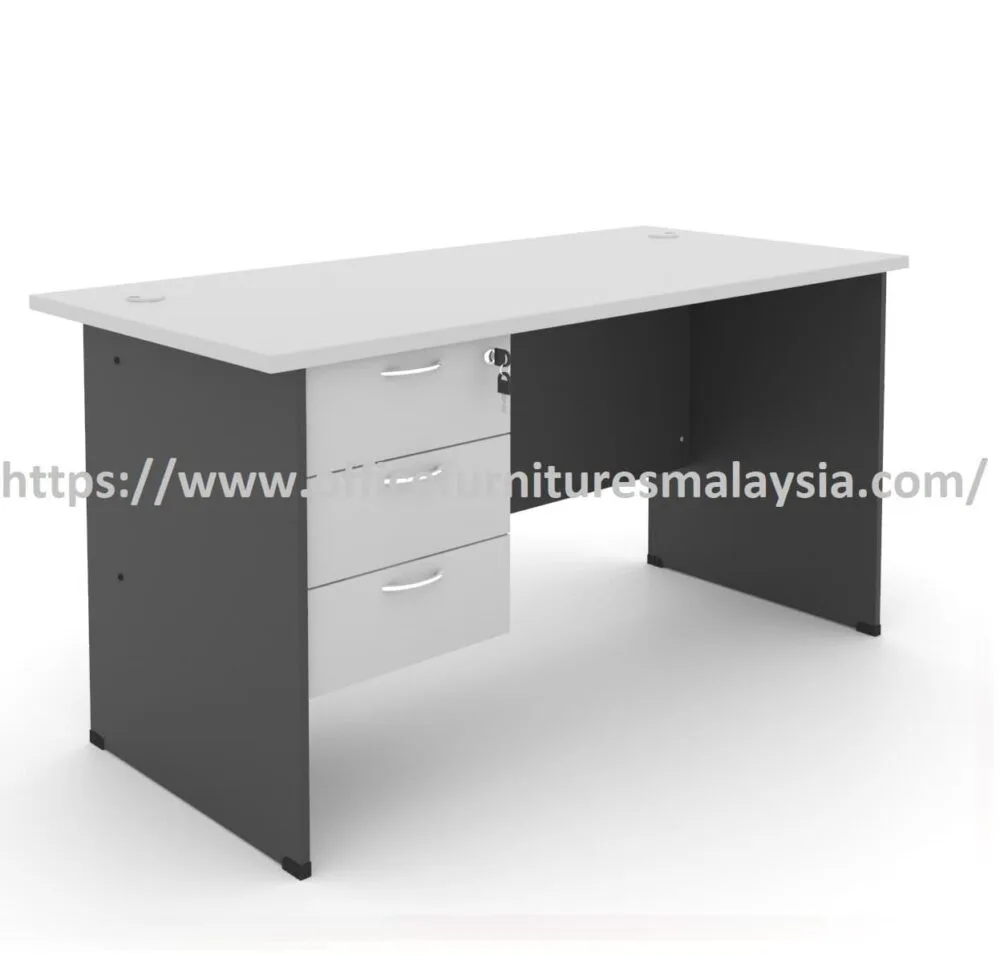 5 ft Home Office Writing Computer Table OFMD1275C 5 ft Home Office Writing Computer Table OFMD1275C
