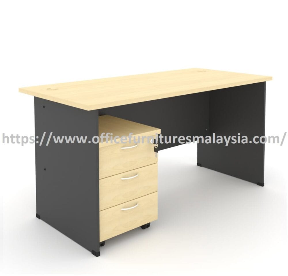 4 ft Home Office Writing Computer Table OFMD1275C 4 ft Home Office Writing Computer Table OFMD1275C
