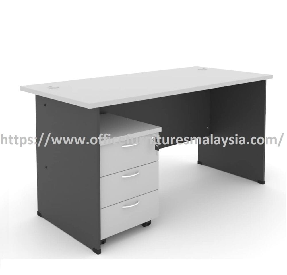 4 ft Home Office Writing Computer Table OFMD1275E 4 ft Home Office Writing Computer Table OFMD1275E