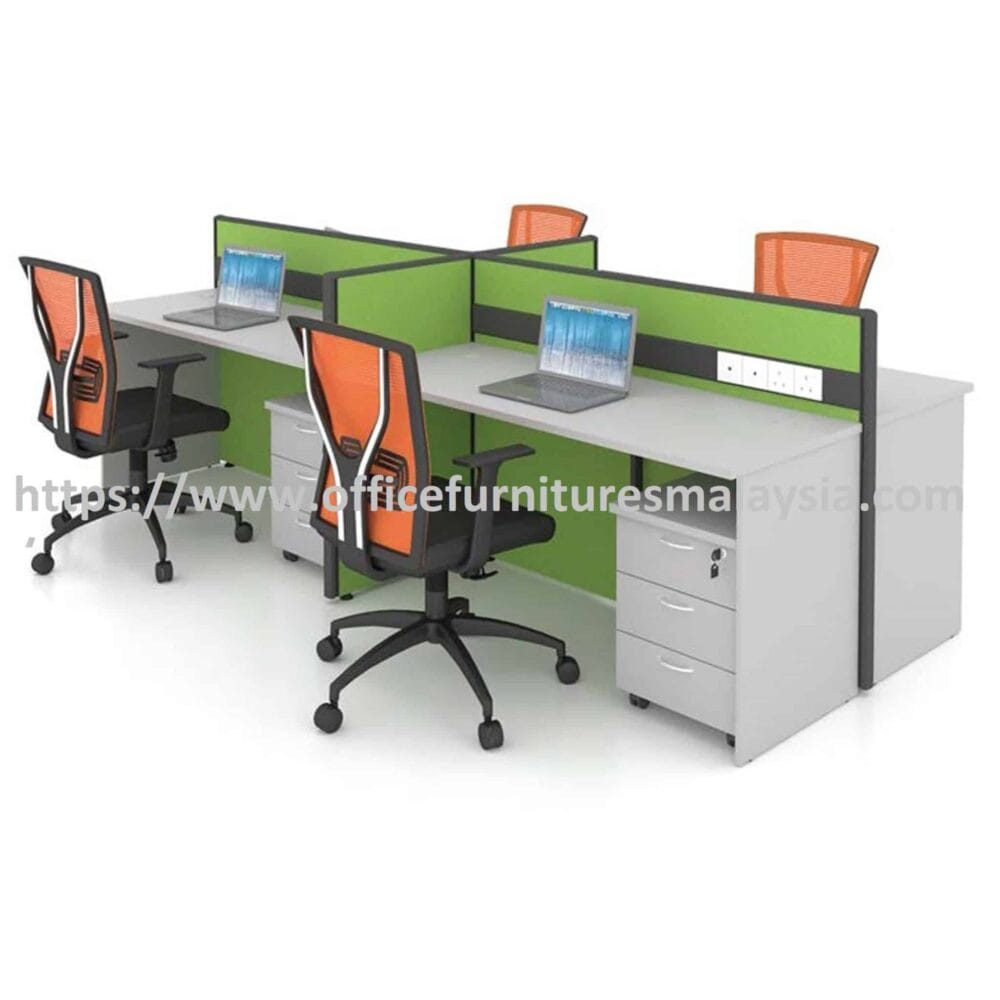 4 ft Meticulous Rectangular Workstation 4 Seater OFFXD2412 Petaling Jaya Bangi Bandar mahkota Cherasq 4 ft Meticulous Rectangular Workstation 4 Seater OFFXD2412 Petaling Jaya Bangi Bandar mahkota Cherasq