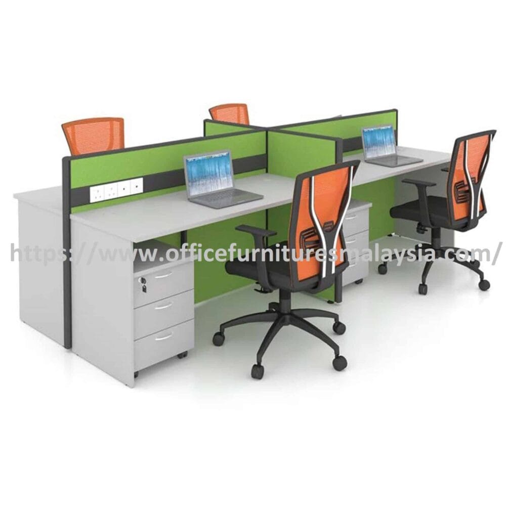 4 ft Meticulous Rectangular Workstation 4 Seater OFFXD2412 Petaling Jaya Bangi Bandar mahkota Cherasqw 4 ft Meticulous Rectangular Workstation 4 Seater OFFXD2412 Petaling Jaya Bangi Bandar mahkota Cherasqw