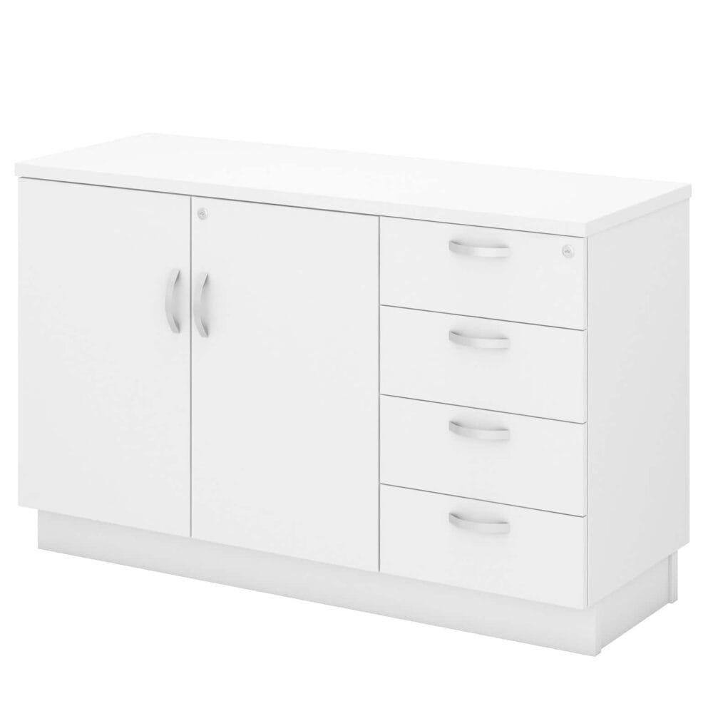 4 ft Modish Low Cabinet Combination subang sunway oug 4 ft Modish Low Cabinet Combination subang sunway oug