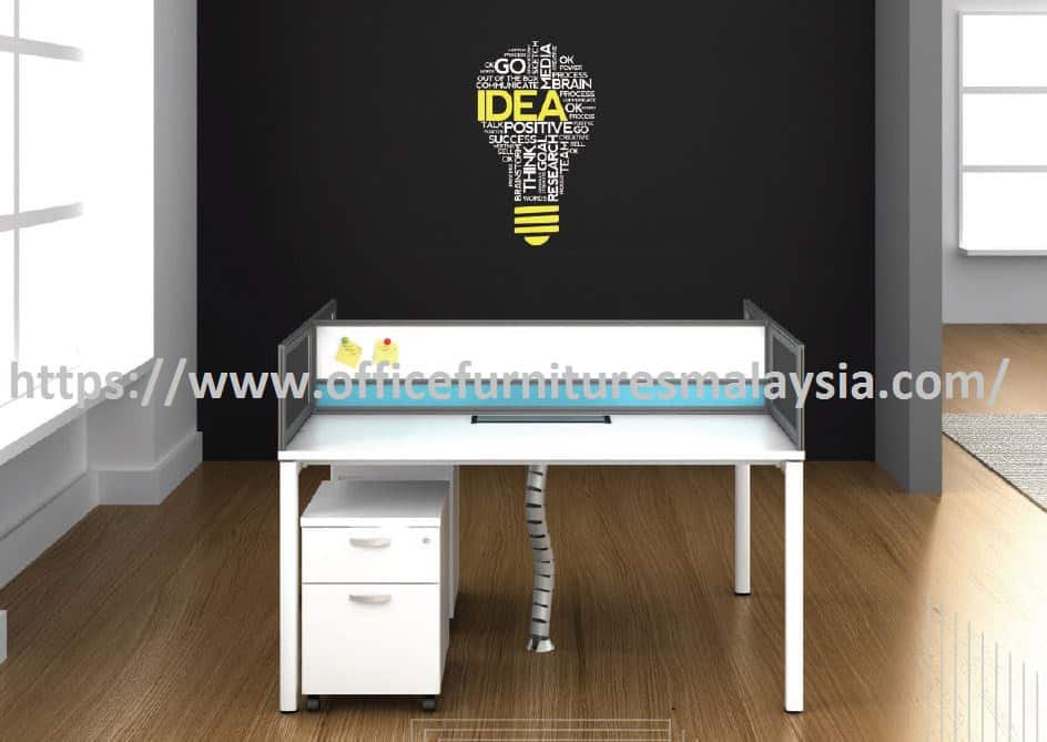 4 ft Office Stylish Whiteboard Panel Workstation subang petaling jaya bangsa selayang sentul bangi 4 ft Office Stylish Whiteboard Panel Workstation subang petaling jaya bangsa selayang sentul bangi