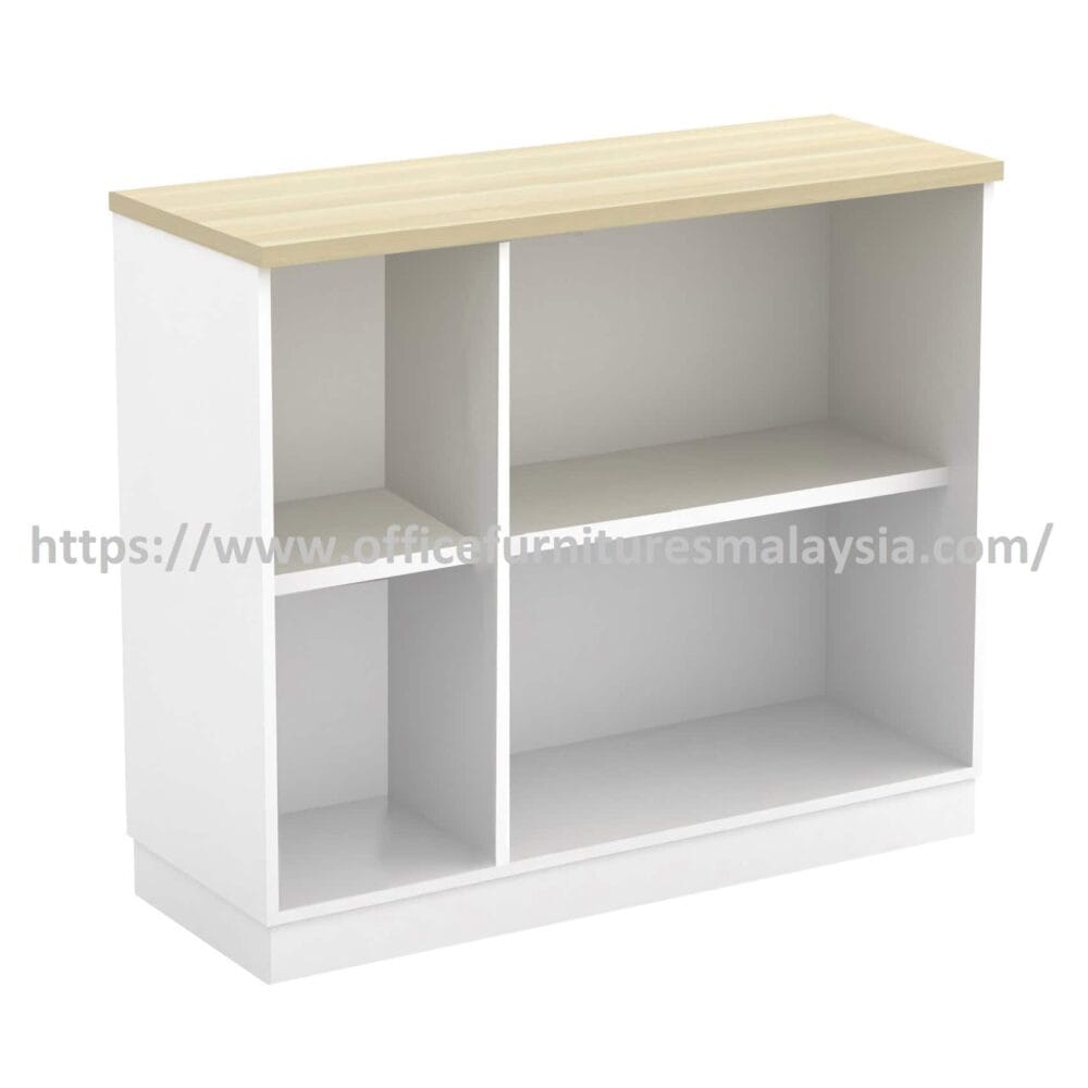 4 ft Simple Artistic Open Shelf Low Cabinet OFCBYO9 Kelana Jaya Subang Jaya Kampung Pandan 4 ft Simple Artistic Open Shelf Low Cabinet OFCBYO9 Kelana Jaya Subang Jaya Kampung Pandan
