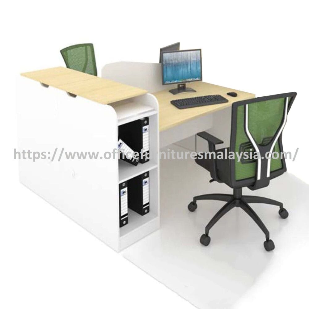 4 ft Splendid Mini Open Workspace for 2 Seater OFFXQ1416 Bukit Tinggi Klang Shah Alam Bangi A 4 ft Splendid Mini Open Workspace for 2 Seater OFFXQ1416 Bukit Tinggi Klang Shah Alam Bangi A