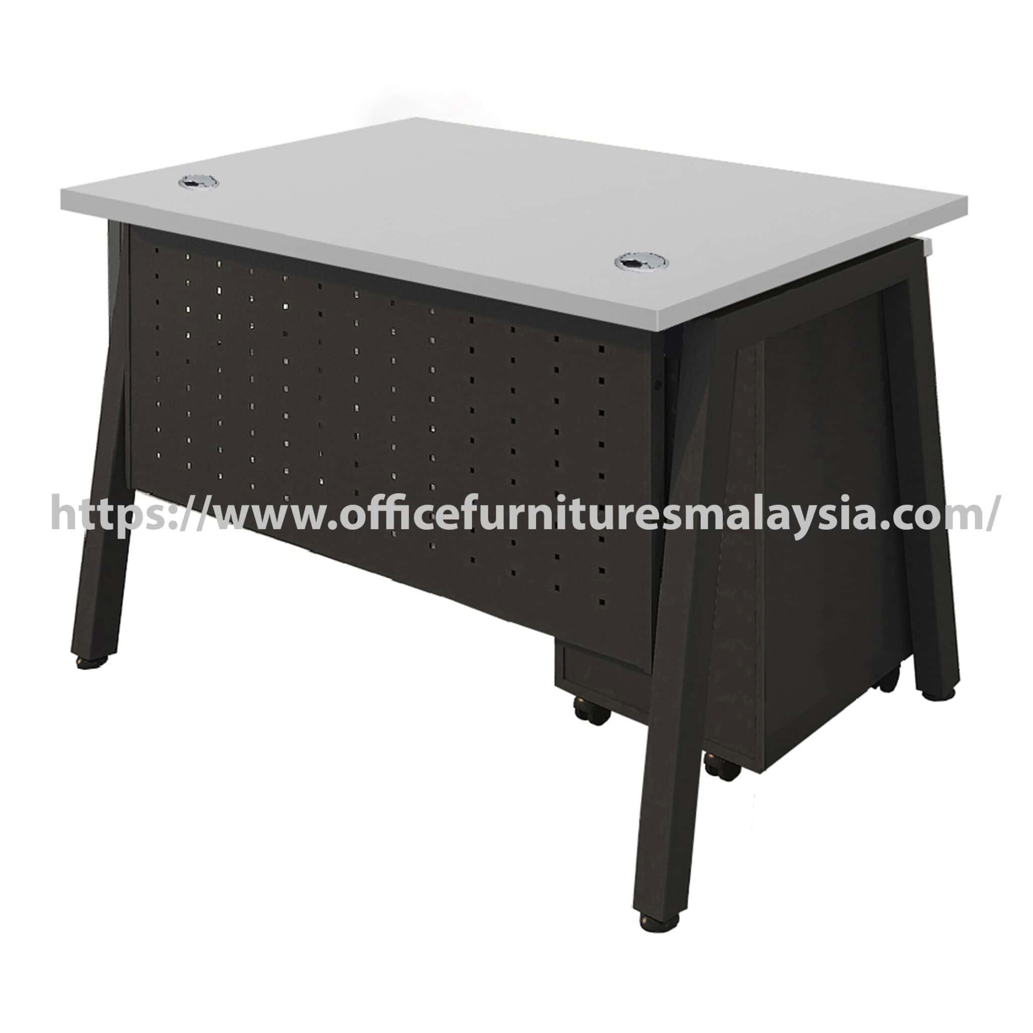 4 ft Steady Rectangular Table Kajang USJ Bukit Tinggi