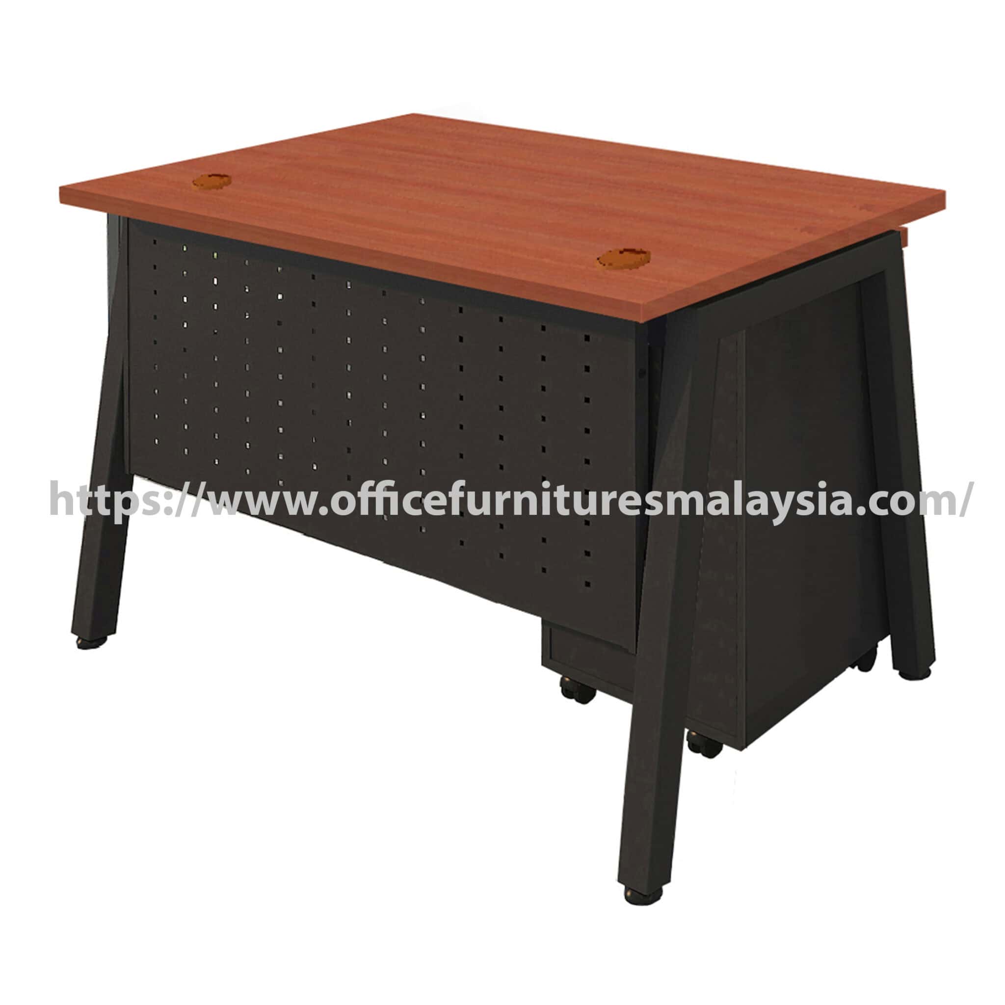 4 ft Steady Rectangular Table Kajang USJ Gombak Nilai