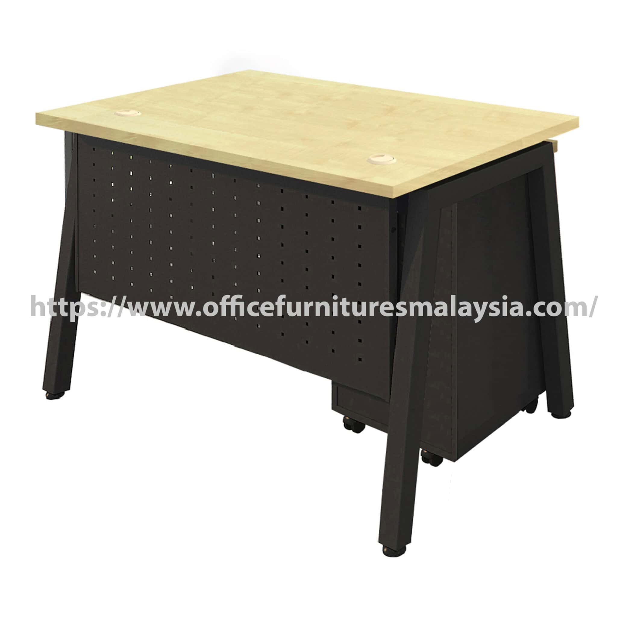 4 ft Steady Rectangular Table Kajang USJ Kota Bandar Saujana Putra