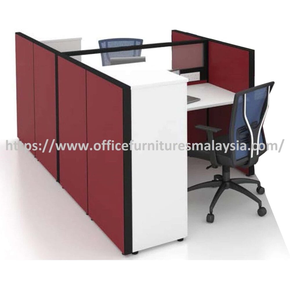 4 ft Stylish Rectangular Table Workspace Office Cluster of 2 Seater OFFXK3112A Wangsa Maju Kelana Jaya Petaling Jaya1z 4 ft Stylish Rectangular Table Workspace Office Cluster of 2 Seater OFFXK3112A Wangsa Maju Kelana Jaya Petaling Jaya1z