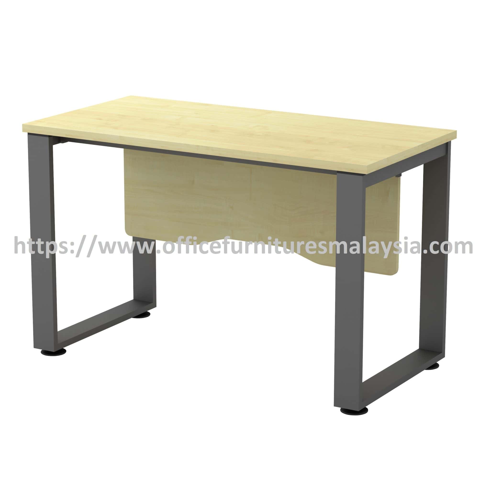 4 ft Swift Manager Modern Concept Table OFSQWT126 Subang Jaya Ampang Sungai Choh Selangor