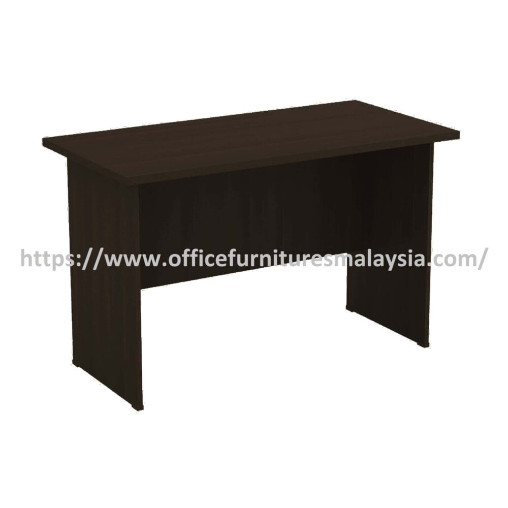 4 ft Writing Table Desk without Grommet Hole OFEXT126 Batang Kali Serendah Labu Kajang AA 4 ft Writing Table Desk without Grommet Hole OFEXT126 Batang Kali Serendah Labu Kajang AA