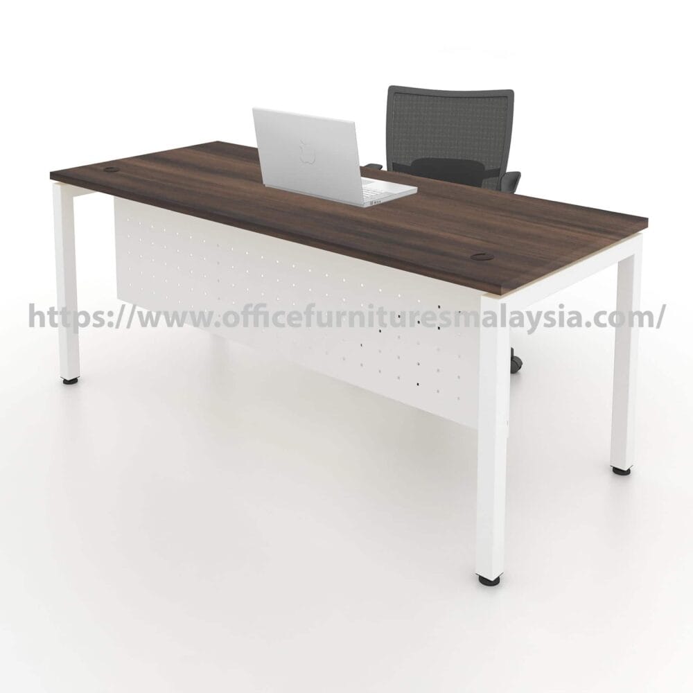 4 ft x 2.5ft Modern Office Table Kuala Kubu Bahru Pangkor Gombak 4 ft x 2.5ft Modern Office Table Kuala Kubu Bahru Pangkor Gombak