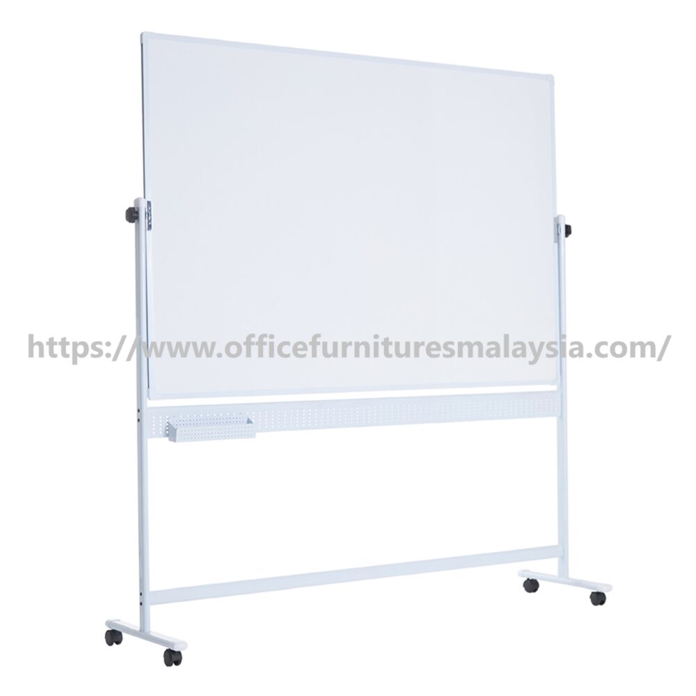 4 ft x 5 ft Vast Double Siaccded Steel Code White Board Kajang Subang Jaya Puchong 4 ft x 5 ft Vast Double Siaccded Steel Code White Board Kajang Subang Jaya Puchong