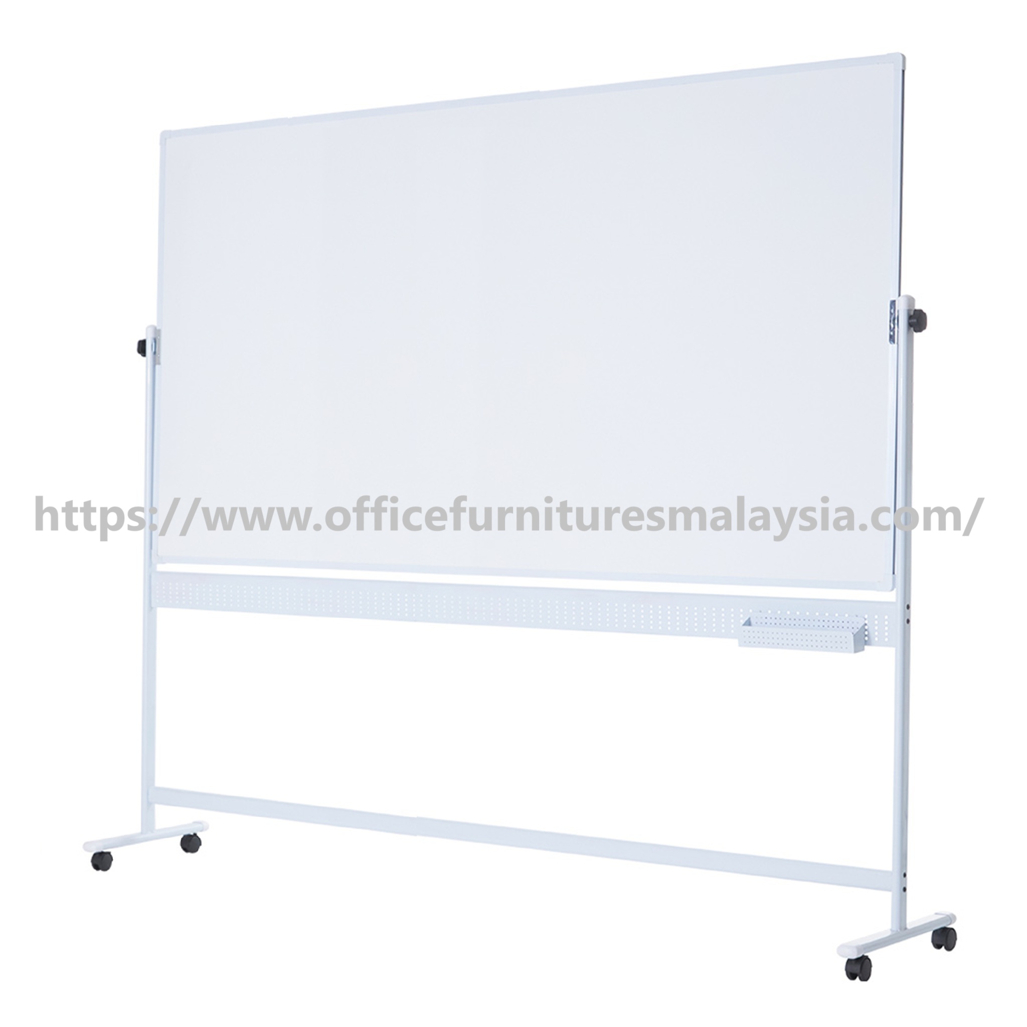4 ft x 8 ft Vast Double Sided Steel Code E3 Ceramic Kajang Subang Jaya Batang Kali Sabak Bernam