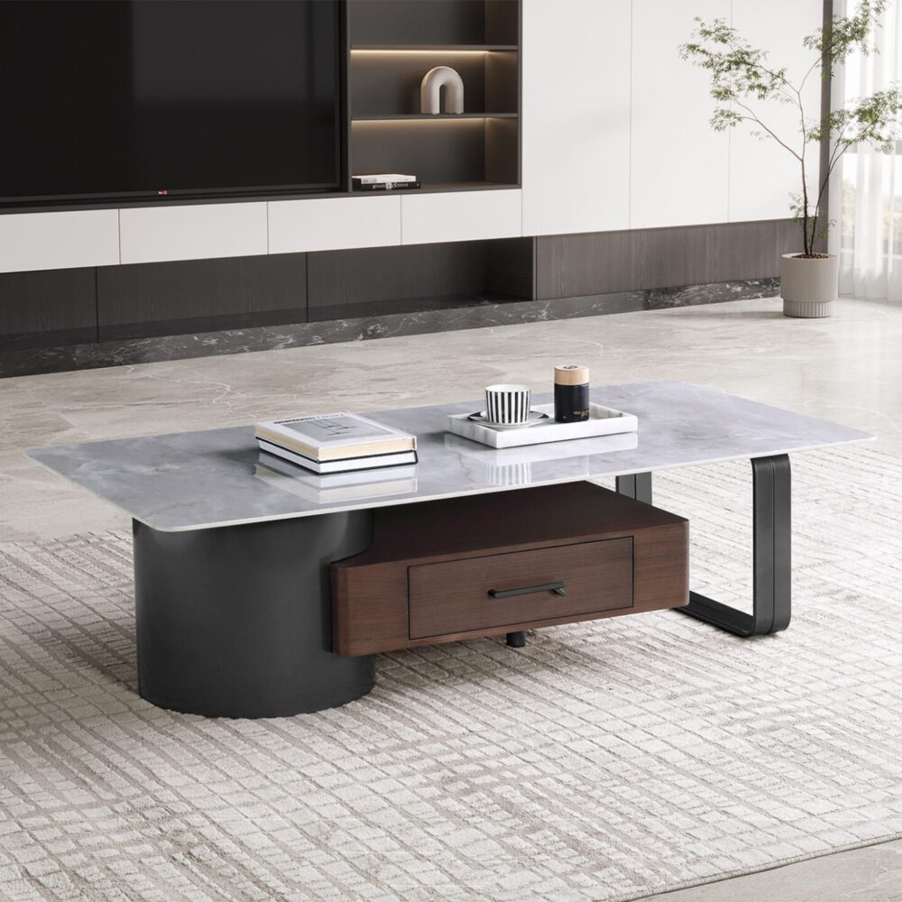 4.7ft Jazzy Coffee Table Gombak Damansara Bukit Jalil 4.7ft Jazzy Coffee Table Gombak Damansara Bukit Jalil