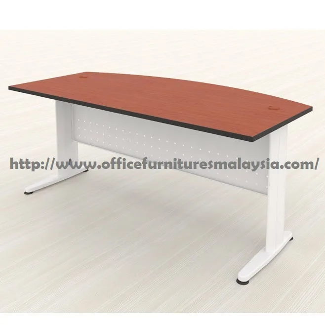 5ft D Shape office Executive Table OFMS1270 malaysia seri kembangan bangsa damansara1 5ft D Shape office Executive Table OFMS1270 malaysia seri kembangan bangsa damansara1