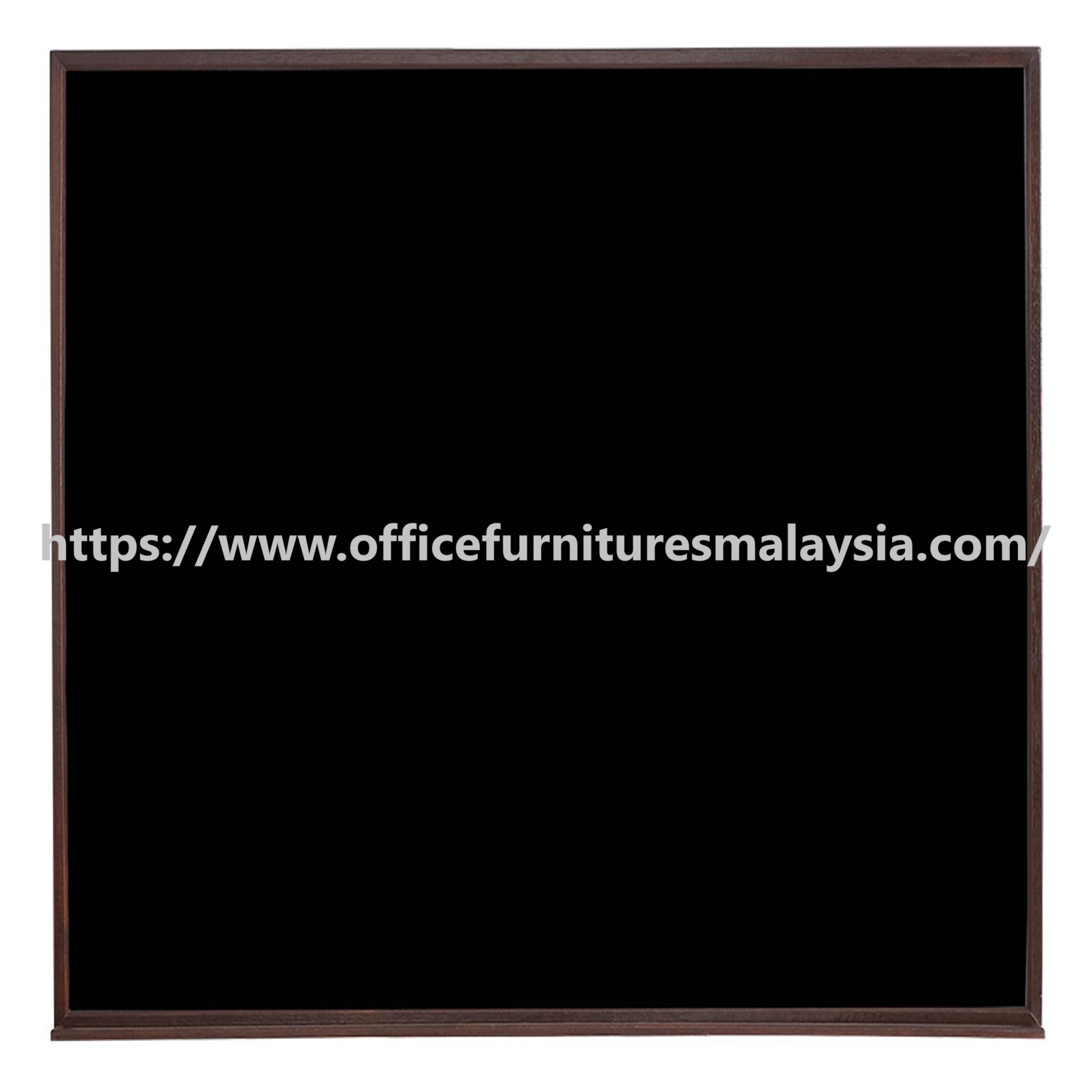 4ft x 4ft Green Board with Magnetic Kajang Cheras Semenyih
