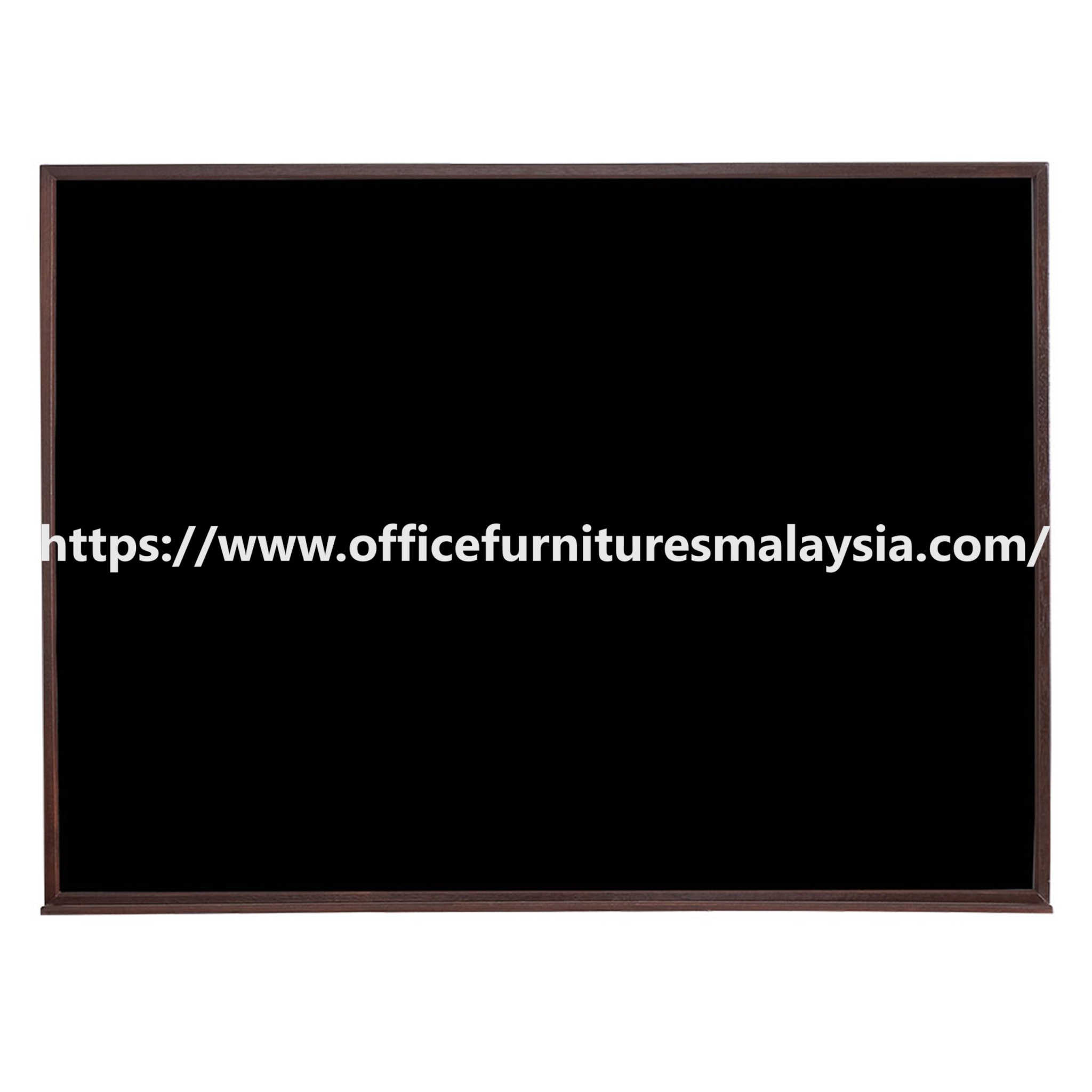 4ft x 6ft Green Board with Magnetic Kajang Selayang Semenyih USJ
