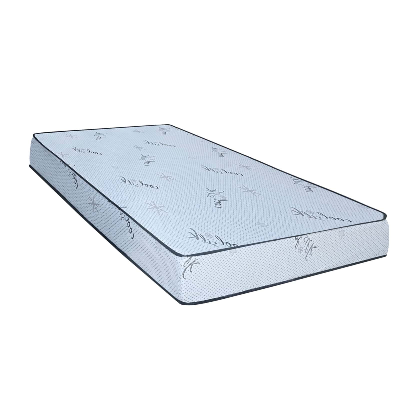5 Inch (TH) Single Knitted Bed Mattress KL USJ PJ