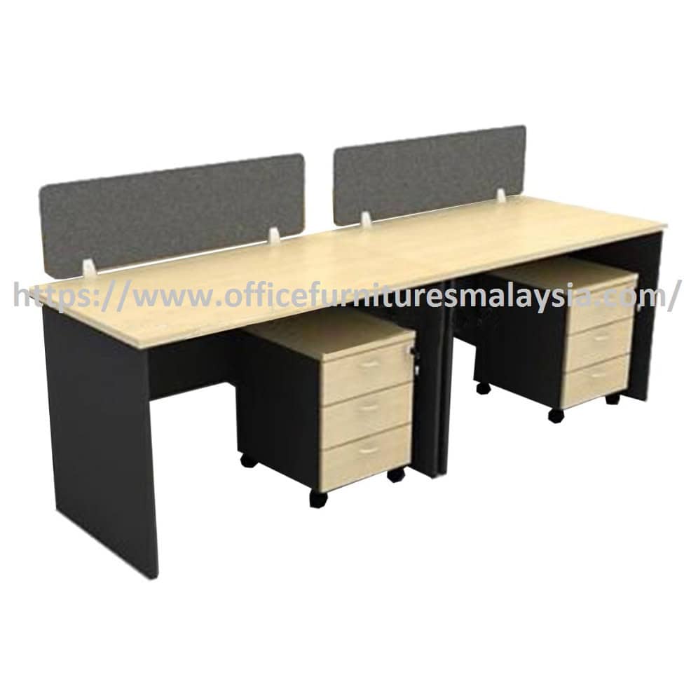 5 ft Affordable 2 seater Workstation Cheras Balakong Ampang Petaling Jaya 5 ft Affordable 2 seater Workstation Cheras Balakong Ampang Petaling Jaya