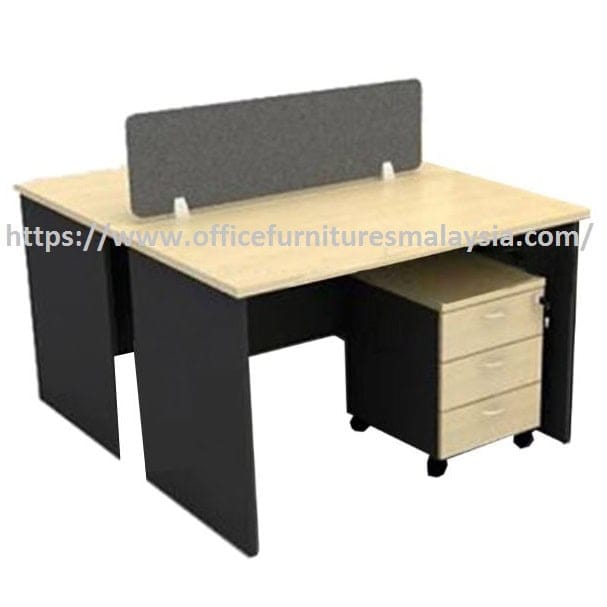 5 ft Budget 2 seater Workstation Kuala Lumpur Selangor Shah Alam