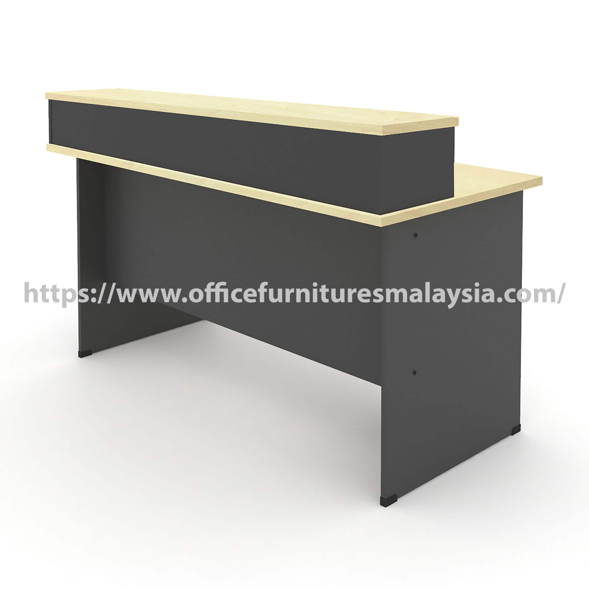 5 ft Typical Rectangular Reception Counter OFC1589 - Image 4