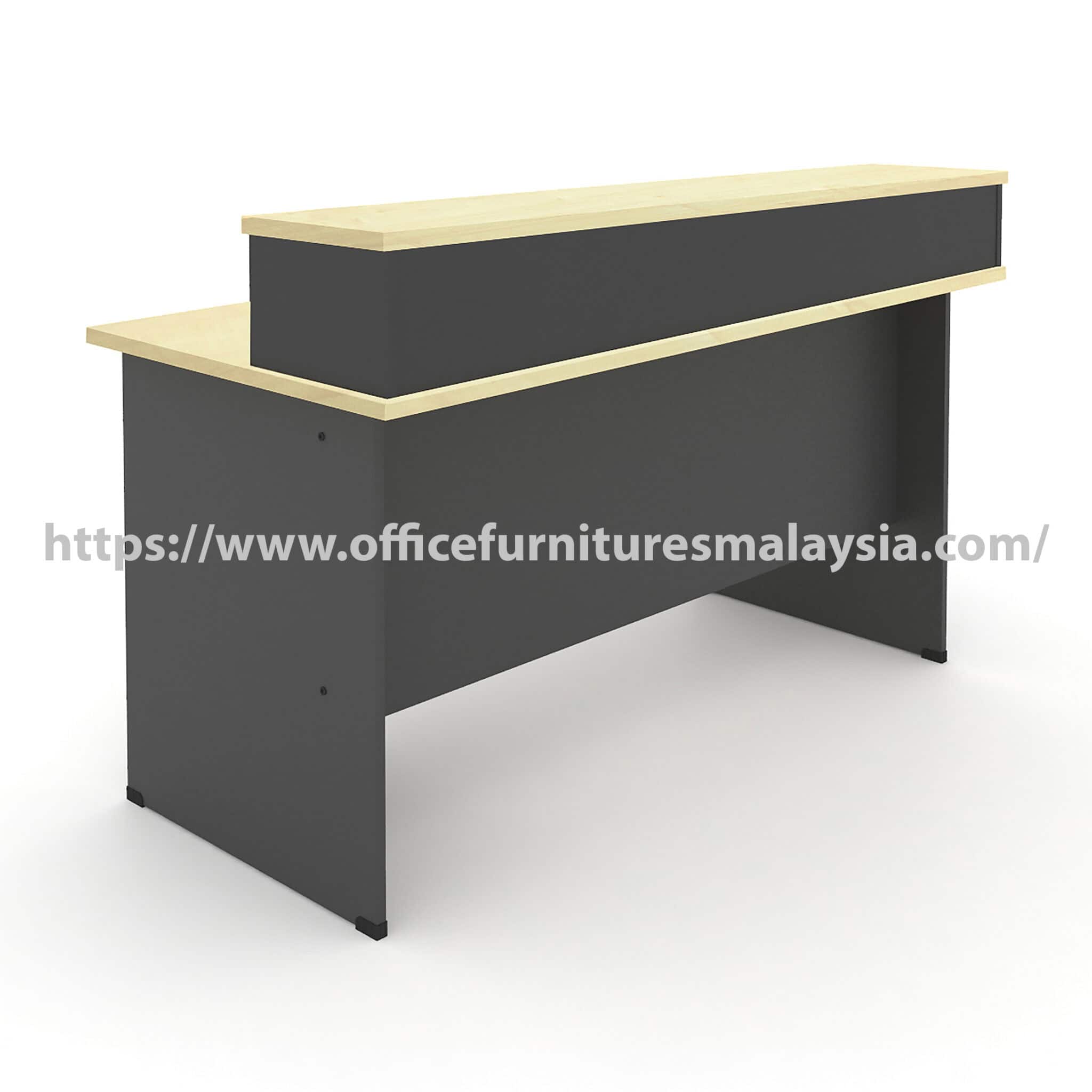 5 ft Typical Rectangular Reception Counter OFC1589 - Image 3