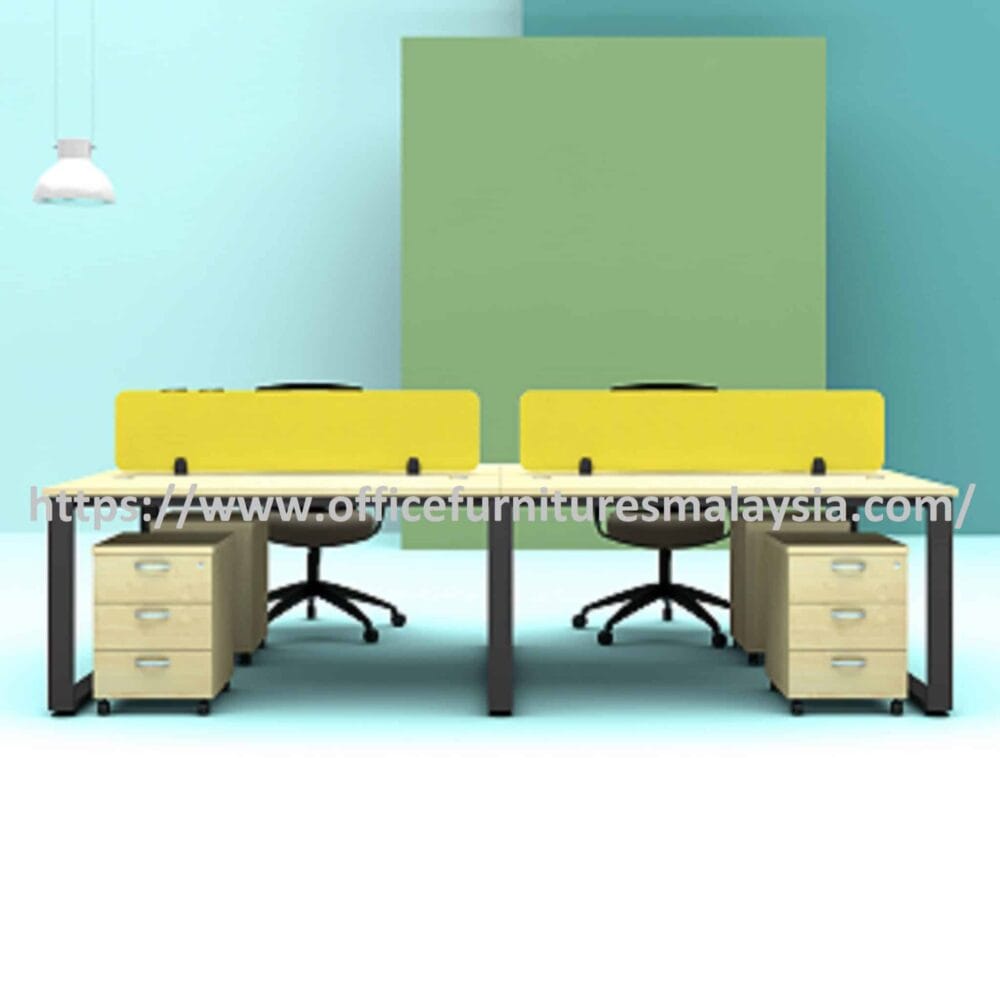 5 ft Modern Sagacious Workspace of 4 Seater OF16SQR41 Kota Kemuning Kuala Lumpur Selangor Perak Malaysia 5 ft Modern Sagacious Workspace of 4 Seater OF16SQR41 Kota Kemuning Kuala Lumpur Selangor Perak Malaysia
